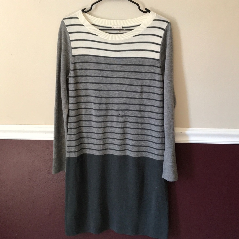Gap Sweater Dress - Lightly Worn
